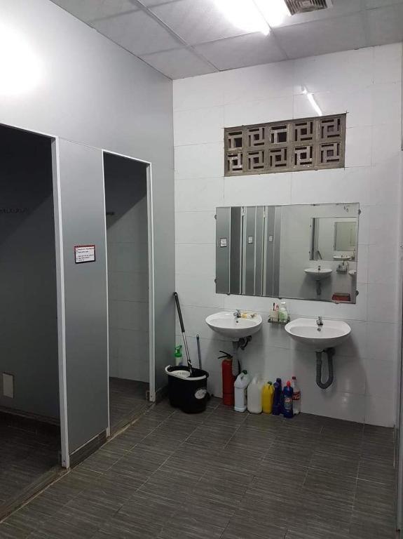Starfish Hostel Da Nang Buitenkant foto