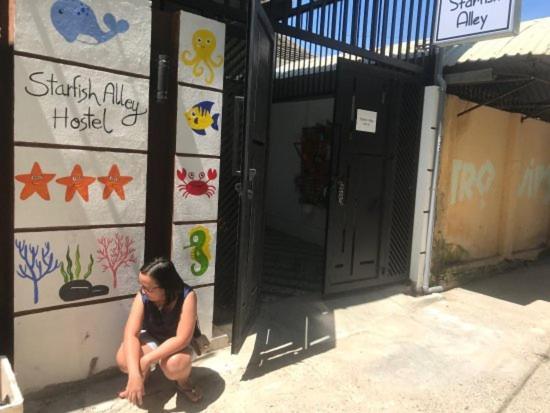 Starfish Hostel Da Nang Buitenkant foto