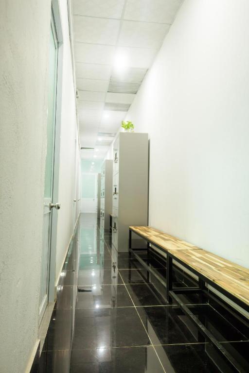 Starfish Hostel Da Nang Buitenkant foto